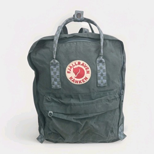 Fjällräven kanken backpack - fjällräven,