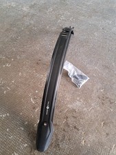 SKS Fahrrad - Spritzschutz / Schutzblech Velo Cross Hinterrad, mit Schrauben 