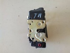 CITROEN XSARA PICASSO (N68) Türschloss links hinten Zentralverriegelung