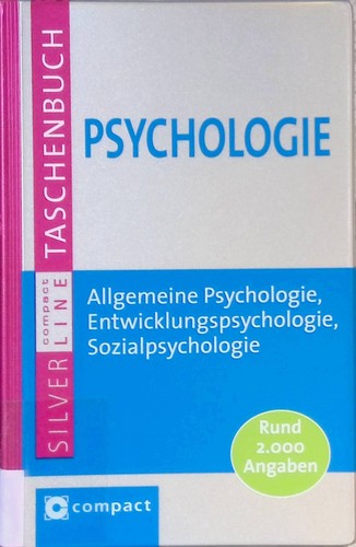 Psychologie allgemeine - :,