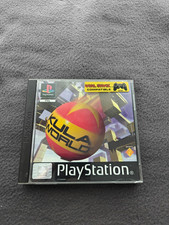 Kula World (PSone, 1998) -