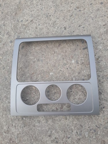 Touran 1t2 mittelkonsole - vw,