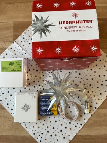 Original herrnhuter - ⭐️original,
