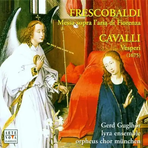 Gerd guglhör messa sopra - gerd,