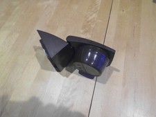 Bewegungsmelder von Busch und Jäeger in 220 Grad