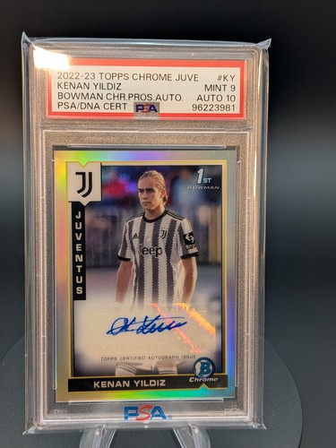 2022 topps chrome juve - chrome,