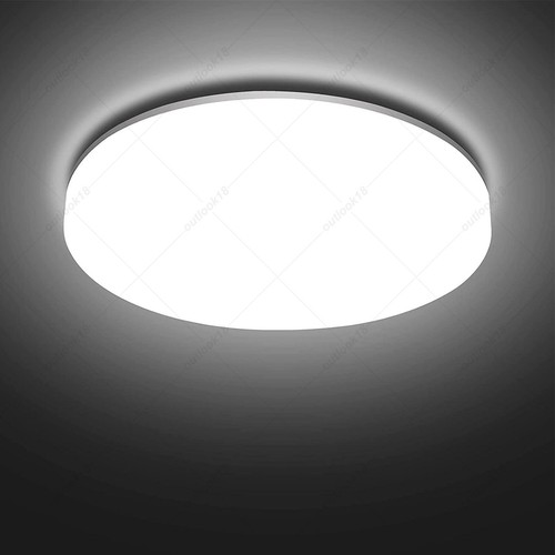 Led deckenleuchte 18w - deckenleuchte,