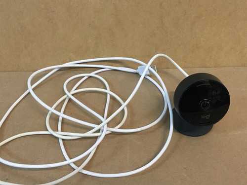 Logitech circle view - circle,