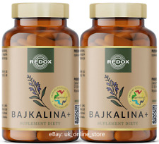 2x Original Bajkalina + 120