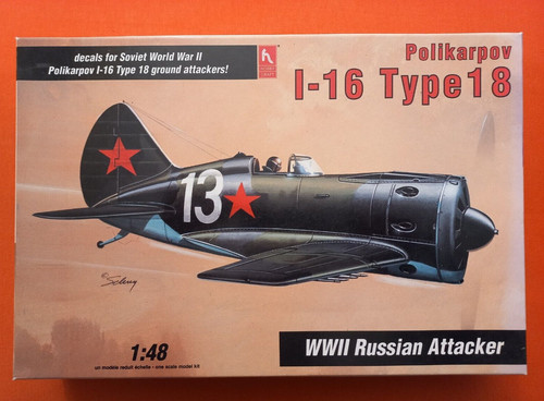 Hobbycraft 1577 - 1/48,