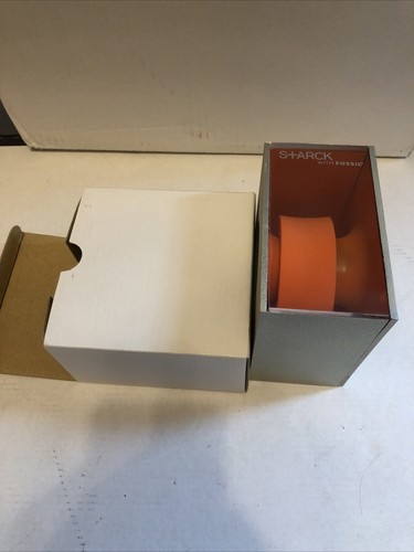 Uhrenbox arck with - uhrenbox, s+arck