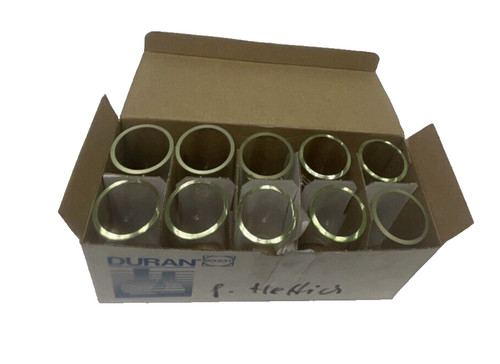 10x schott duran - 10x, ml