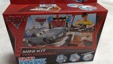 Cars 2, Klip Kitz, Mini Kit