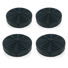 4 Stück - Istobal Blitz