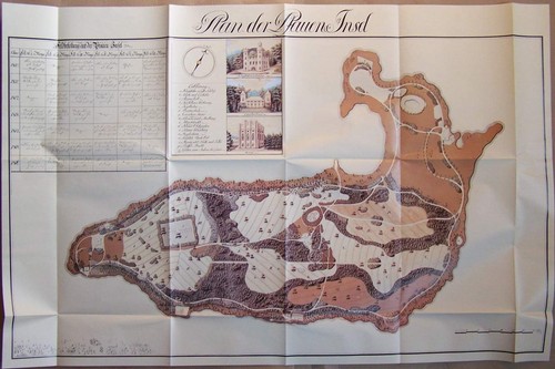 Plan der pfauen - der,