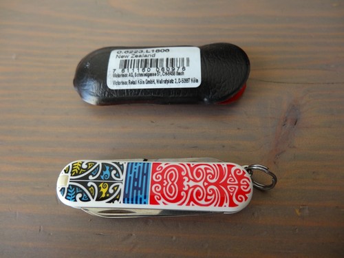 Victorinox classic limited - victorinox,