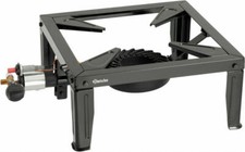 Bartscher Gaskocher Hockerkocher Outdoor Flüssiggas Gasherd Gas-Hocker 1054603