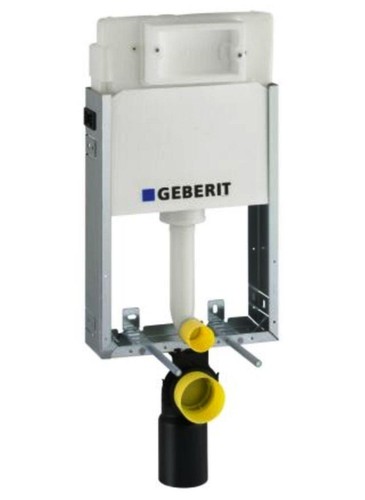 Geberit kombifix spülkasten - geberit,