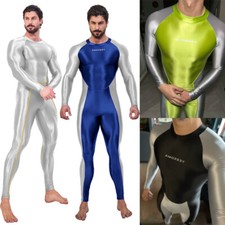 AMORESY Herren Sport Overall