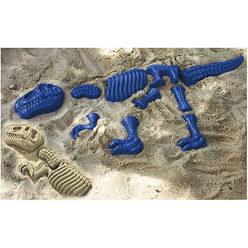 Dino dinosaurier sandformen - dino,