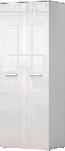 Schrank zweitüriger - schrank,