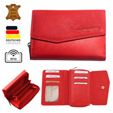 Damen Geldbörse 100% Echt