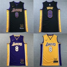 Adult Los Angeles Lakers #8