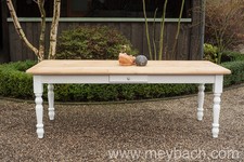 Esstisch tisch massiv - esstisch,