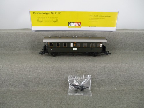 Brawa 45762 personenwagen - 45762,