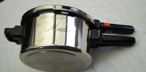 Tefal schnellkochtopf maitre - schnellkochtopf,