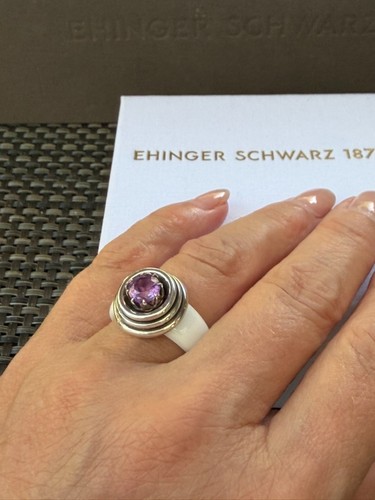 Ehinger schwarz charlotte - schwarz,