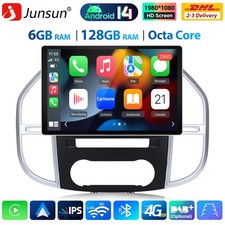 13" Autoradio Für Mercedes Benz Vito 3 W447 2014-202 Android 13 Carplay GPS 128G