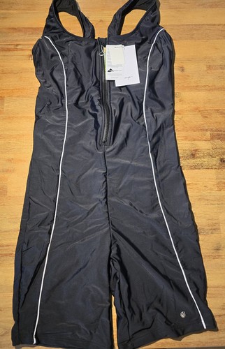 Sportlicher sheego badeanzug - sportlicher,