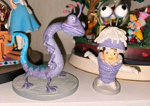 Disney monsters inc - monsters, inc.