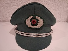 Schirmmütze Uniformmütze