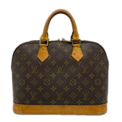Louis vuitton alma pmhandbag - vuitton,