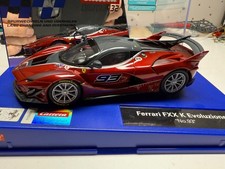 Carrera Digital 132 Ferrari