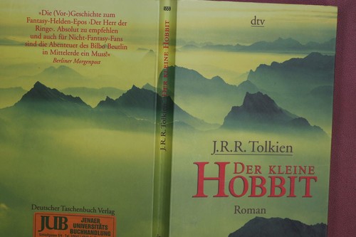 435981 tolkien der - 435981,