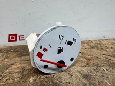 BMW E30 M3 Tacho Tankanzeige