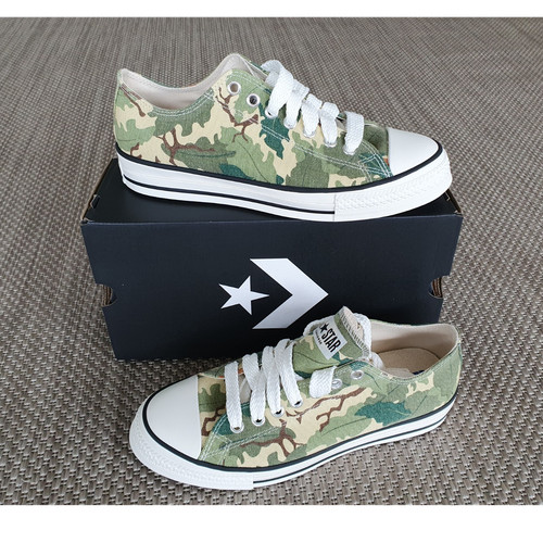 Converse chuck taylor - taylor, all