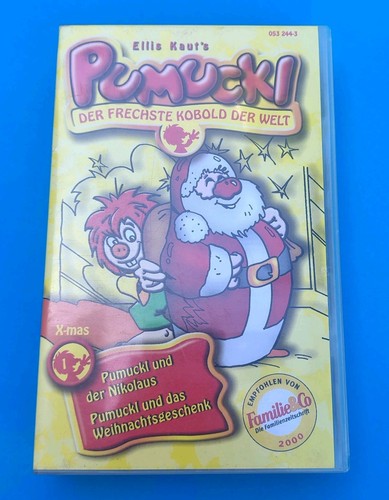 Meister eder sein pumuckl - pumuckl,