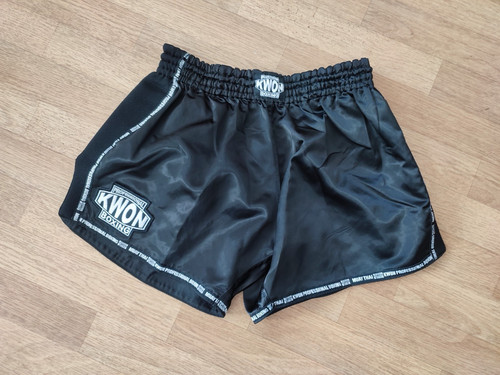 Evolution box muay - evolution,