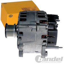 Hella generator lichtmaschine - hella,