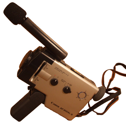 Canon 310 s - canon, af