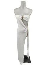 SHEIN Cut-Out-Kleid Damen