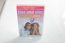 Eins und eins macht vier (DVD)