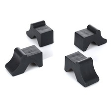 LaGreen Blumentopf Füße 4er