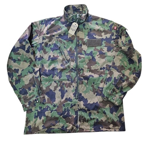 Original swiss taz woodland - swiss,