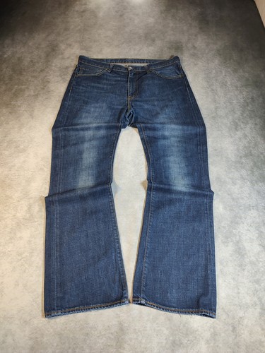 Levi 527 low bootcut jeans - levi's,