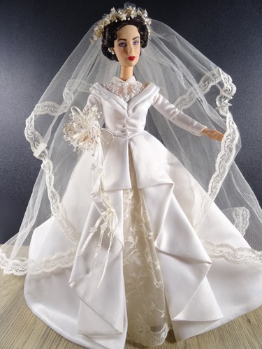 Vintage barbie sammlerpuppe - vintage,